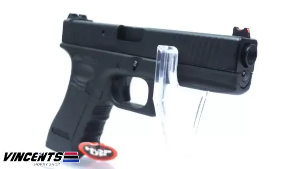 Double Belle ZEV "G17" Black