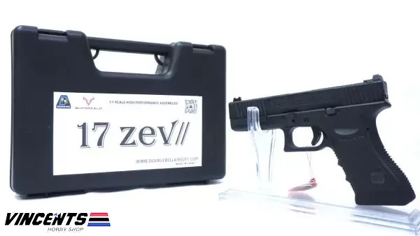 Double Belle ZEV "G17" Black