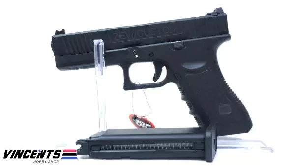 Double Belle ZEV "G17" Black