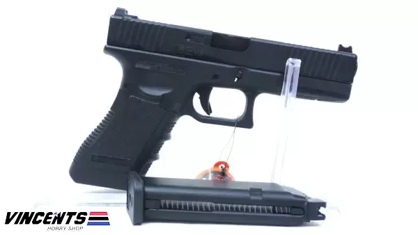 Double Belle ZEV "G17" Black