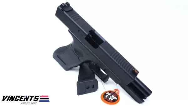 Double Belle ZEV "G17" Black