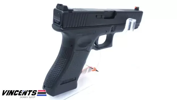 Double Belle ZEV "G17" Black