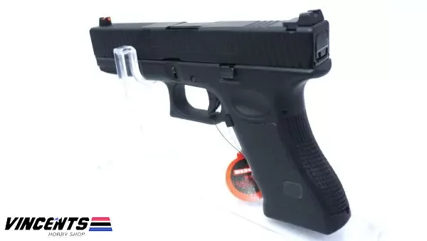 Double Belle ZEV "G17" Black