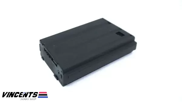 044 - EC M4 Mag Metal 200 Rounds Black - Image 4