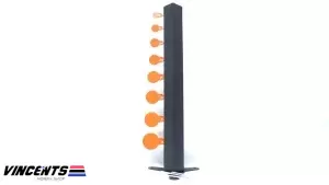 8 in 1 Vertical target