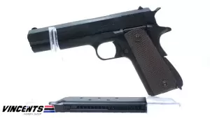 EC 3101 Colt 1911 (Licensed by Colt Industries)