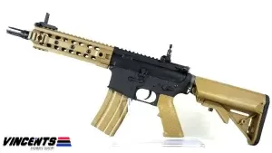 EC 311 DE Two Tone
