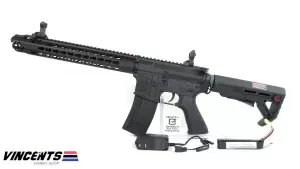 EC 314 DMR SR16 Black