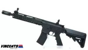 EC 611 MK12 “NOVESKE” Black
