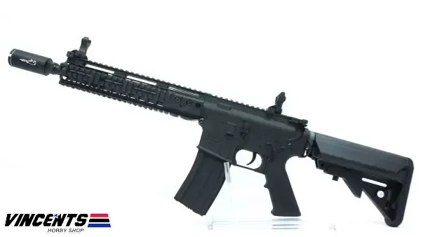EC 611 MK12 “NOVESKE” Black