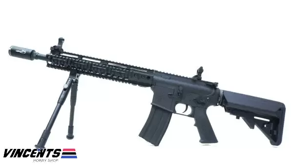 EC 613 “SR-16” Black