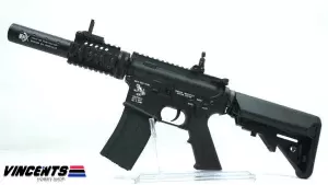 EC 623 M4 Compact CQB with Silencer