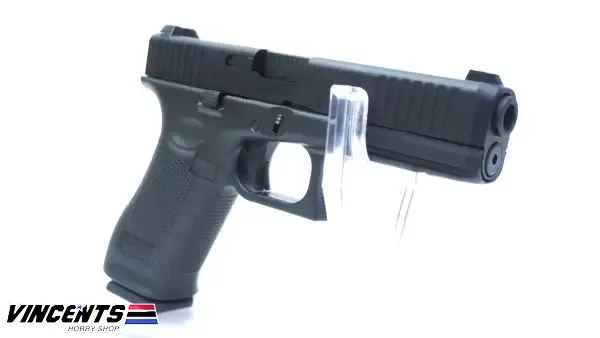 VFC / Umarex Glock 17 Gen 5 (Licensed by Glock USA)
