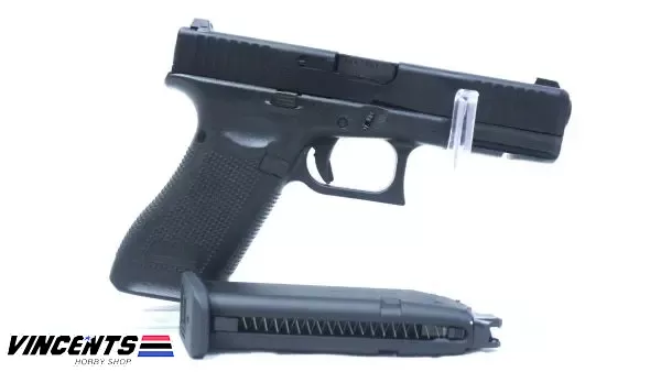 VFC / Umarex Glock 17 Gen 5 (Licensed by Glock USA)