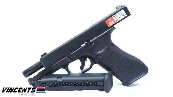 VFC / Umarex Glock 17 Gen 5 (Licensed by Glock USA)