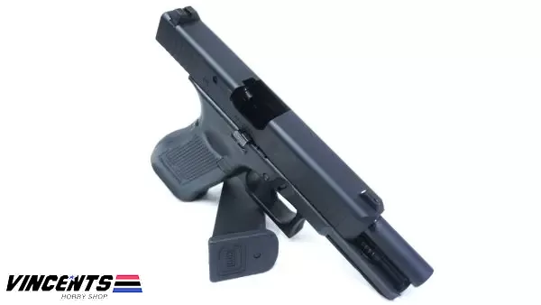 VFC / Umarex Glock 17 Gen 5 (Licensed by Glock USA)