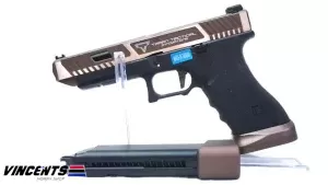 WE HK3 002 "34" TTI Platinum