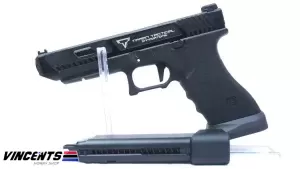 WE HK3 003 "34" TTI Black