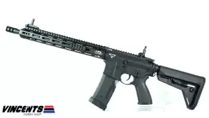 Double Belle 059 M-Lock Quadrail John Wick Taran (AEG)