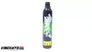 Aim Top Green Gas