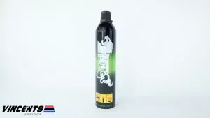Aim Top Green Gas