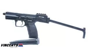 ASG USW “Universal Service Weapon” A1 GBBR