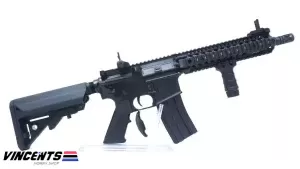 BOLT DD MK18 EBBR (Electric Blowback) BRSS (Bolt Recoil Shock System)