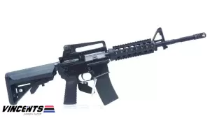 BOLT M4RIS GBBR MAS (Mega Airflow System)