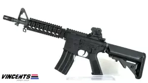 EC 302-1 M4 CQB Black (AEG)