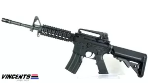 EC 308 M4 RIS Black (AEG)