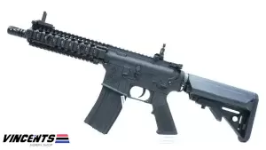 EC 603 SOP MOD Black (AEG)