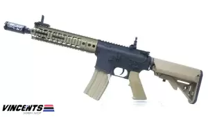EC 611 MK9 “NOVESKE” DE Two Tone AEG