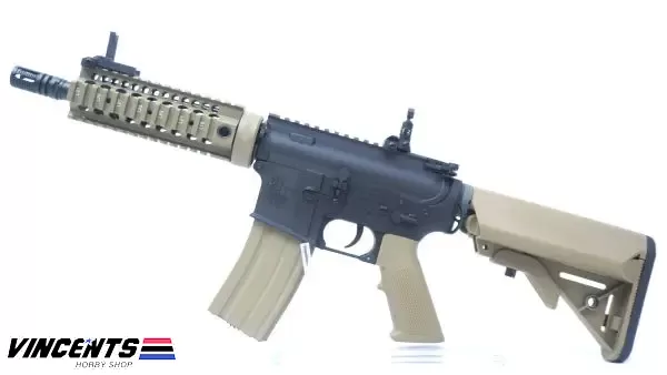 EC 617 M4 CQB LARUE DE Tan (AEG)
