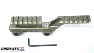 Hydra Riser Mount Tan