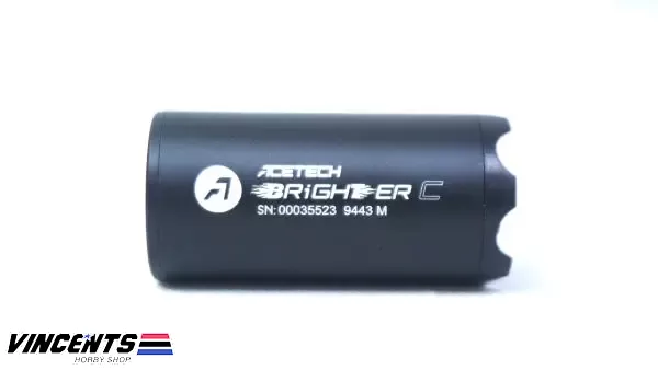 Acetech Brighter C BB Tracer Black