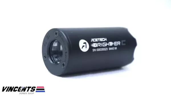 Acetech Brighter C BB Tracer Black