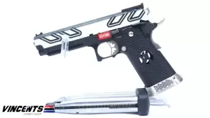 AW HX2301 5.1 Hi-Capa