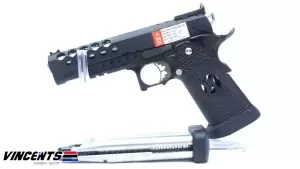 AW HX 2502 5.1 Hi Capa Black