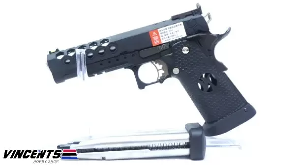 AW HX 2502 5.1 Hi Capa Black
