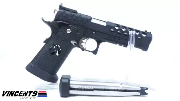 AW HX 2502 5.1 Hi Capa Black