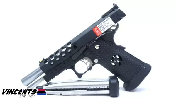 AW HX 2502 5.1 Hi Capa Black