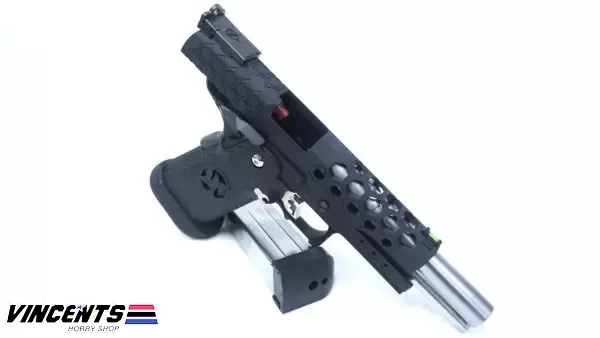 AW HX 2502 5.1 Hi Capa Black