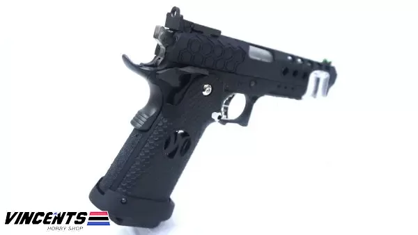 AW HX 2502 5.1 Hi Capa Black