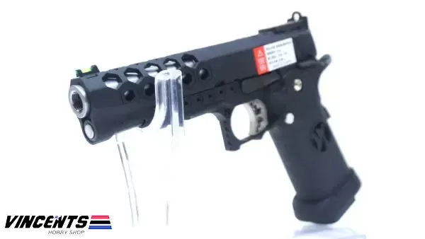 AW HX 2502 5.1 Hi Capa Black