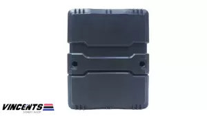 Double Belle Automatic BB Loader For AEG & GBBR