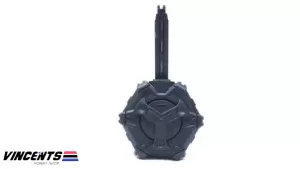 Double Belle Drum Magazine For G Series Gas Blowback