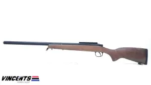 Double Belle VSR10 Full Wood (600 FPS)