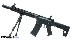 Double Belle M904B with Silencer (New Electrical System) (AEG)