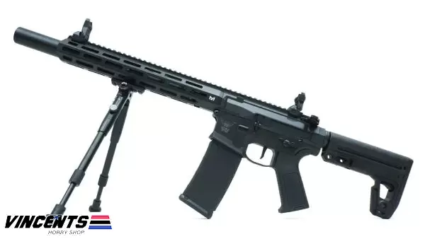 Double Belle M904B with Silencer (New Electrical System) (AEG)