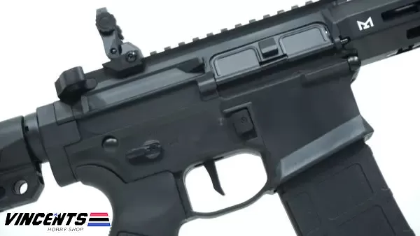Double Belle M904B with Silencer (New Electrical System) (AEG)